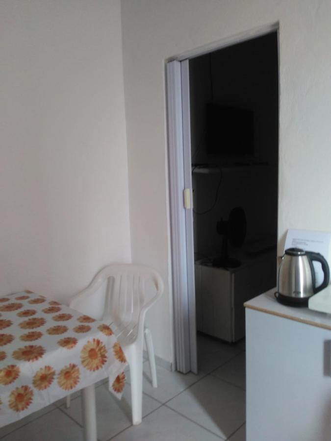 Apartamento A 100 Mts Da Praia, No Centro De Pipa Praia de Pipa Exterior foto